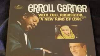 Erroll Garner - You brought the new kind of love to me
