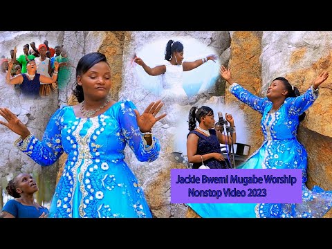Jackie Bwemi - Worship Nonstop Video 2023 (Official Video)