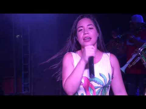 Show do Traira de Óculos na TDB