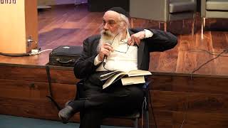 הרב אריאל הולנד | כשהתורה מקדימה את העולם - פרק בלמדנות של הרב שטיינזלץ | כנס"תלמוד תורתך באהבה" (תלמידי הרב עדין אבן ישראל (שטיינזלץ) זצ"ל) - התמונה מוצגת ישירות מתוך אתר האינטרנט יוטיוב. זכויות היוצרים בתמונה שייכות ליוצרה. קישור קרדיט למקור התוכן נמצא בתוך דף הסרטון