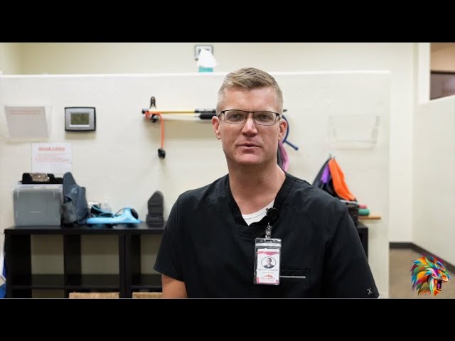 Dr. Scott Taylor - Southwest Family Medical