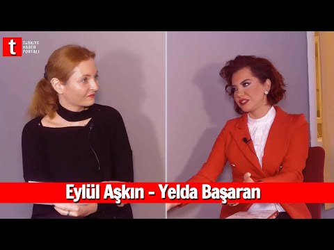 Yelda Başaran, Eylül Aşkın ile... 6. Bölüm