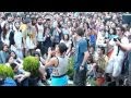 Dub FX - Love Me Or Not Live Tbilisi 2012 