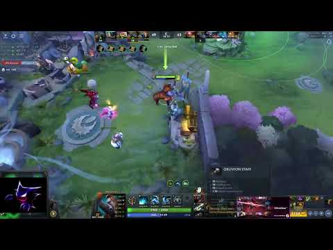 Arteezy BabyRage after accidentally selling item then dying without buyback