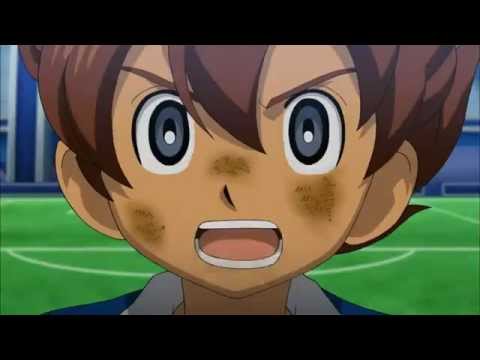 New Tv Commercial Inazuma Eleven Go Shine/Dark
