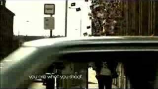 Sony Cybershot: You Are What You Shoot