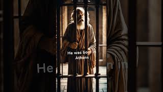 Four Q&amp;A About Socrates #socrates #ancientphilosophy #socraticmethod #socraticwisdom #biography