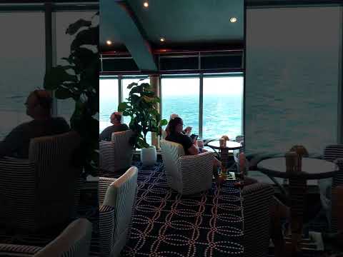 Thumbnail for P&O Pacific Encounter Deck 18 Altitude