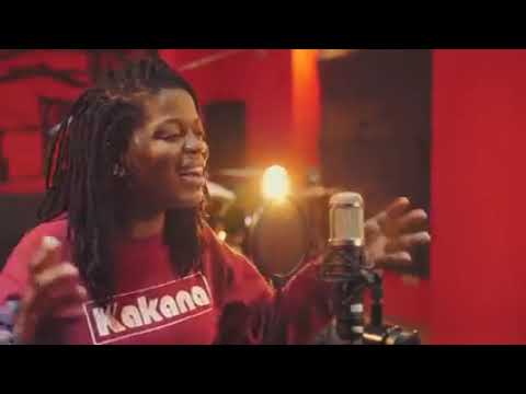 Yolanda Kakana & Sister África- Gravidez indesejada 