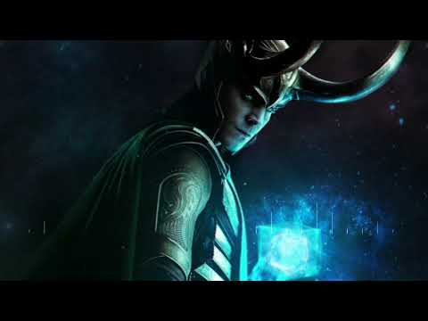 Epic Music for a Galactic Anti Hero  - As Above, So Below