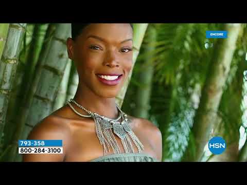 HSN | Rhonda Shear Intimates & Loungewear 06.09.2022 - 03 AM