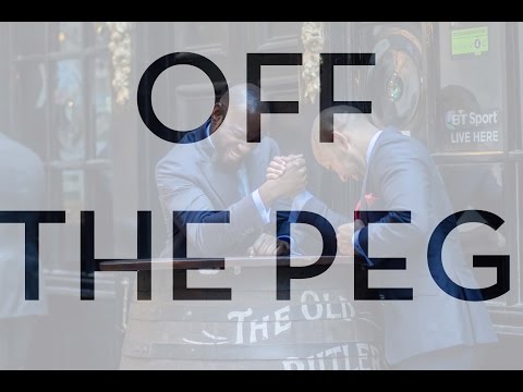 Why Off The Peg Doesnt Make Sense | Mens Fashion Video