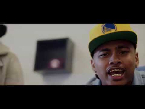 LMB Letrece x Sion x Tay Mackin x CeeJay-Band$ - Bag Up (Official Video) Shot By | SUZYMADEIT