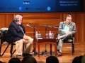 Christopher Hitchens Vs Tim Rutten 2007