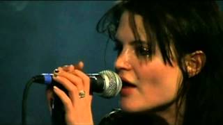 The Kills - Last Day of Magic (Live)