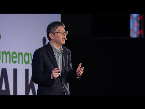 食料産業学科 ＡＩが変えるスポーツのこれから／静岡産業大学 佐野 典秀 先生【夢ナビTALK】