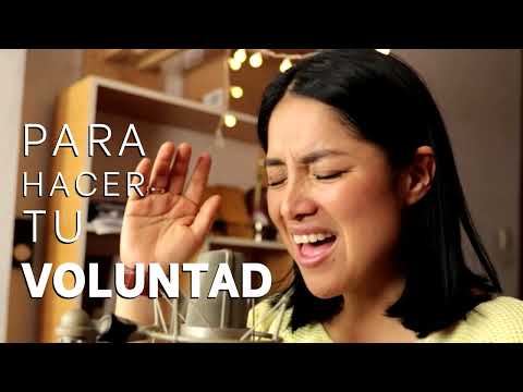 QUIERO RECIBIRTE SEÑOR - KATY JARA