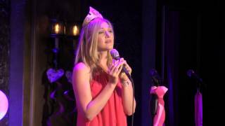 Steffanie Leigh with Matt Shingledecker - "Once Upon A Dream" Medley (The Broadway Princess Party)