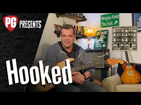 Umphrey's McGee's on Led Zeppelin's "Ten Years Gone" | Hooked
