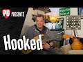 Umphrey's McGee's on Led Zeppelin's "Ten Years Gone" | Hooked