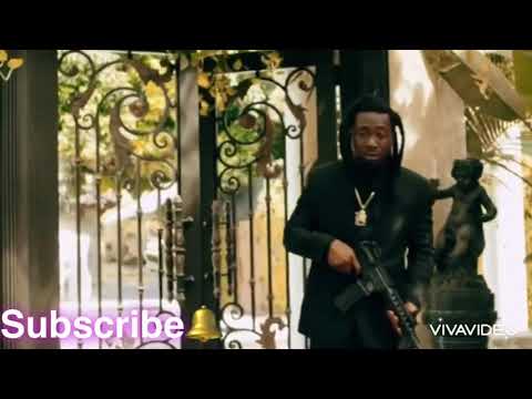 John Wicks - Blood Outside  (Unreleased)