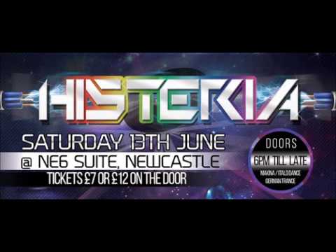 DJ Halman, Double D - MC Lyric MC Turbo D