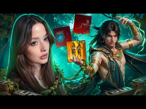 ВЫБИЛА 5 ЗОЛОТЫХ КОСТЮМОВ! ОТКРЫВАЮ НОВЫЙ КЕЙС в PUBG MOBILE! ЗОЛОТО в ПУБГ МОБАЙЛ!