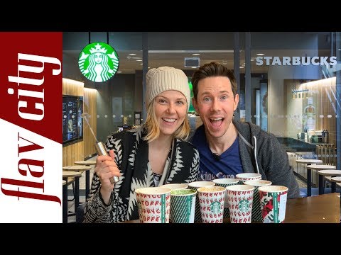 The Most Popular Starbucks Drinks Reviewed - What To...