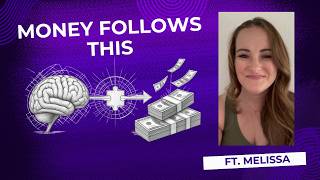 The Mental Diet that Made Money Manifest! Success Story! Ft. Melissa | Law of Assumption