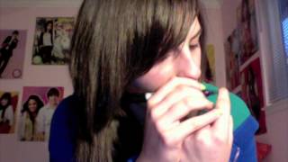 Running to California