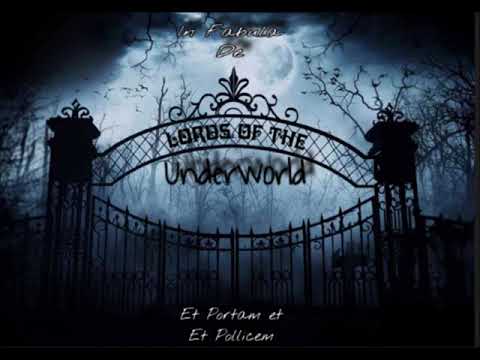 Lords of the Underworld - Et Portam et Et Pollicem (Full Album)
