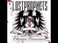 Lostprophets - Heaven for the Weather, Hell for the Company