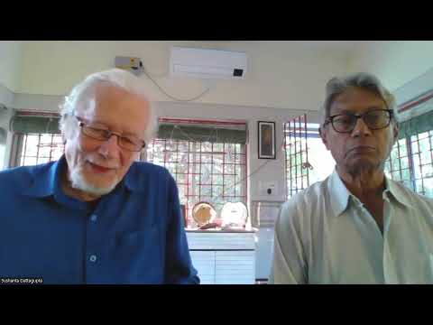 Talking Tagore: Episode I