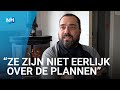 Fred Kroket moet weg door fastfoodketen: "Ik vind het oneerlijk"