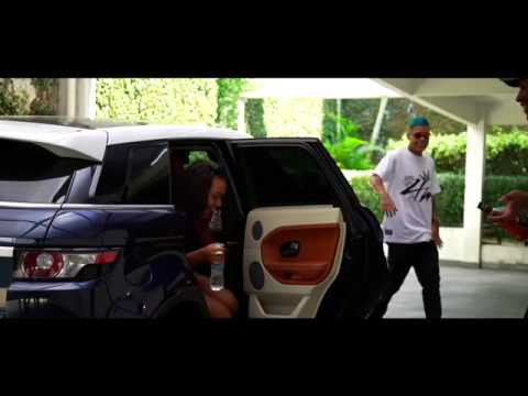 MC Kevin e MC PH - pra comemorar (video clipe)