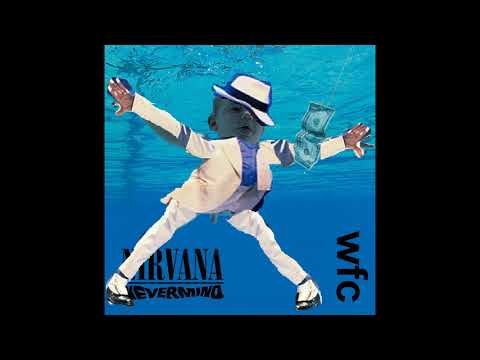 You've Been Rᵃped by a Smooth Criminal (Nirvana v. Michael Jackson MASHUP)