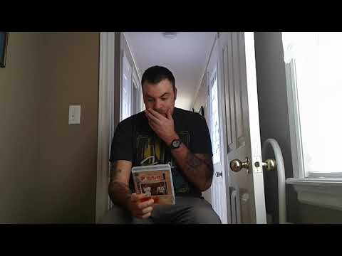 The Rolling Stones Hyde Park Live 1969 DVD Review