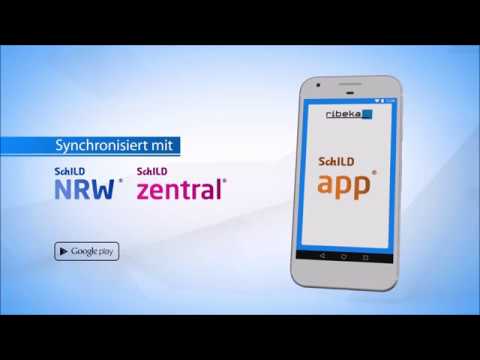 SchILDapp