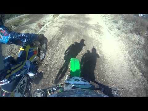 Gopro Motocross 85cc 12-16