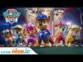 Paw Patrol La Película Nick Jr En Español