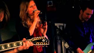 Maaike Ouboter - Als het kon (Live @ BNN That's Live - 3FM)