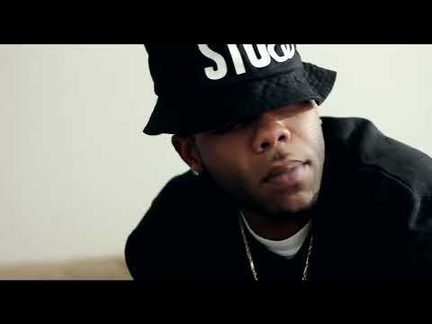 HUS KINGPIN - WIZARD OF DONS + GHOST IN THE SUNSHINE (FILM BY VON POE)