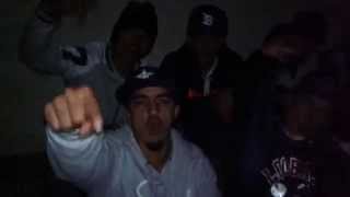 preview picture of video 'Parche sibuko rap, Invitacion 4 de Abril'