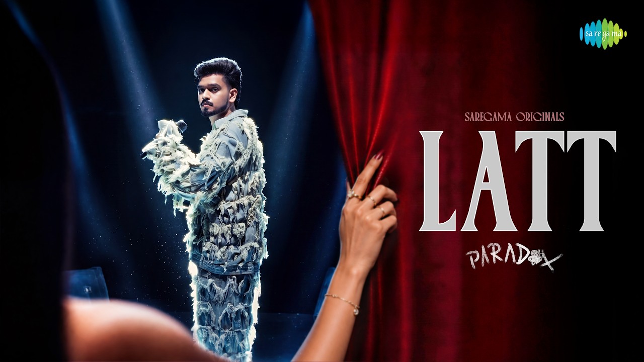 Latt Lyrics | Paradox