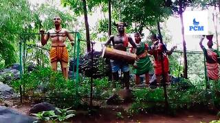 preview picture of video 'ECO-PARK||MALKANGIRI DISTRICT|| THE BEAUTIFUL PICNIC SPOT||'
