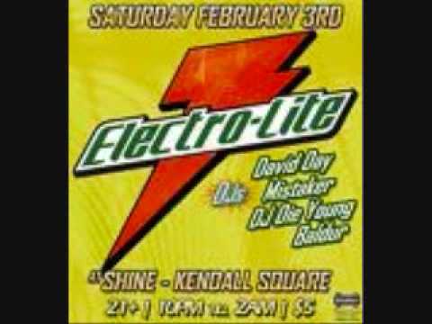 DJ Die & Skitz ft MC's Dynamite, Rodney P, Tali & The Mixolo