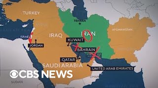 Examining prospects of U.S. military ground action in Iran