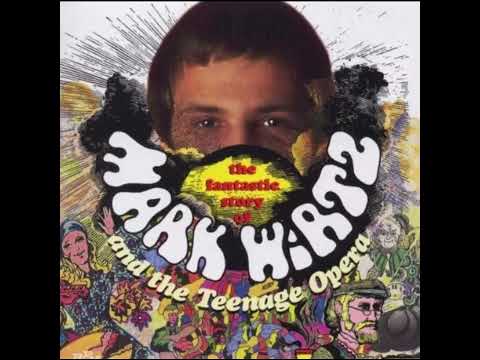 Mark Wirtz   What's Good For The Goose