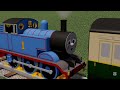 Thomas Remake El Orgullo De Henry