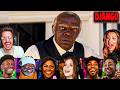 Who Is That N Reactions Django Unchained 2012 Movie Reaction First Time Watching